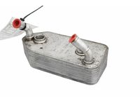 Volkswagen 096-409-061-G Transmission Cooler Volkswagen 096-409-061-G Transmission Cooler