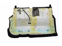 Volkswagen 7P6-885-375-K Seat Cushion Pad Volkswagen 7P6-885-375-K Seat Cushion Pad