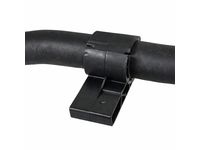 Volkswagen 3C0-122-109-E Reservoir Hose Volkswagen 3C0-122-109-E Reservoir Hose