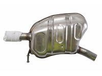 Volkswagen 5G9-253-609-AF Rear Muffler Volkswagen 5G9-253-609-AF Rear Muffler