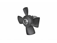 Volkswagen 353-959-455-D Fan & Motor Volkswagen 353-959-455-D Fan & Motor