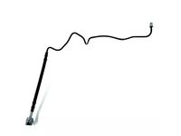 Volkswagen 1J0-614-749 Brake Line Volkswagen 1J0-614-749 Brake Line
