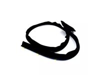 Volkswagen 5C6-837-651 Lower Seal Volkswagen 5C6-837-651 Lower Seal
