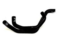 Volkswagen 1C0-121-086-F Hose Volkswagen 1C0-121-086-F Hose