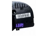 Volkswagen 1K0-920-953-CX-Z01 Instrument Cluster Volkswagen 1K0-920-953-CX-Z01 Instrument Cluster