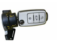 Volkswagen 1K0-905-851-B Lock Cylinder Volkswagen 1K0-905-851-B Lock Cylinder