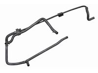 Volkswagen 1J0-122-447-CD Hose Volkswagen 1J0-122-447-CD Hose