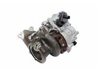 Volkswagen 06K-145-654-Q Turbocharger