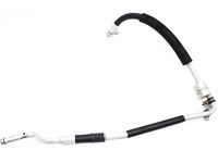 Volkswagen 1H1-820-743-P Hose Volkswagen 1H1-820-743-P Hose