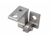 Volkswagen 14A-831-401-A Upper Hinge Volkswagen 14A-831-401-A Upper Hinge