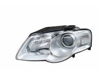 Volkswagen 3C0-941-005-AE Headlamp Assembly Volkswagen 3C0-941-005-AE Headlamp Assembly