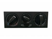 Volkswagen 1J0-820-045-G Heater Control Volkswagen 1J0-820-045-G Heater Control