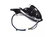 Volkswagen 5G1-857-507-EB-9B9 Mirror Volkswagen 5G1-857-507-EB-9B9 Mirror