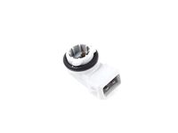 Volkswagen 1H0-949-111 Socket Volkswagen 1H0-949-111 Socket