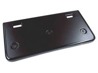 Volkswagen 5GM-807-287-F-9B9 License Bracket Volkswagen 5GM-807-287-F-9B9 License Bracket
