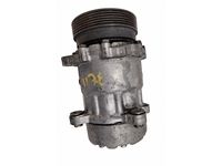 Volkswagen 1J0-820-803-N Compressor