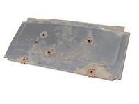 Volkswagen 191-813-995 License Bracket Volkswagen 191-813-995 License Bracket