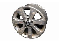 Volkswagen 5N0-601-025-A-8Z8 Wheel, Alloy Volkswagen 5N0-601-025-A-8Z8 Wheel, Alloy
