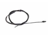 Volkswagen 5TB-823-531 Release Cable Volkswagen 5TB-823-531 Release Cable