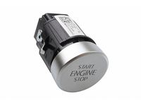 Volkswagen 5N0-959-839-C-3Q7 Power Switch Volkswagen 5N0-959-839-C-3Q7 Power Switch