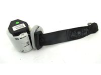 Volkswagen 1C0-857-805-D-HCP Lap & Shoulder Belt Volkswagen 1C0-857-805-D-HCP Lap & Shoulder Belt