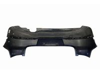 Volkswagen 5N0-807-421-C-GRU Bumper Cover Volkswagen 5N0-807-421-C-GRU Bumper Cover