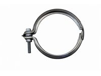 Volkswagen 5WA-253-725 Converter & Pipe Clamp Volkswagen 5WA-253-725 Converter & Pipe Clamp