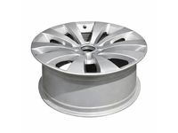 Volkswagen 3C8-601-025-A-8Z8 Wheel, Alloy Volkswagen 3C8-601-025-A-8Z8 Wheel, Alloy