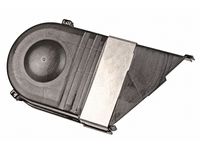 Volkswagen 023-109-107-B Front Cover