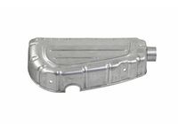 Volkswagen 037-253-041-AH Cover Volkswagen 037-253-041-AH Cover