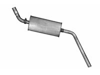 Volkswagen 023-253-409-S Muffler Volkswagen 023-253-409-S Muffler