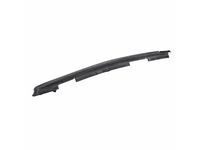 Volkswagen 3B0-837-725-A Door Weatherstrip