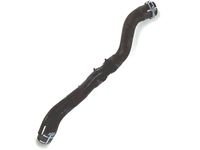 Volkswagen 5C0-122-101-S Upper Hose Volkswagen 5C0-122-101-S Upper Hose