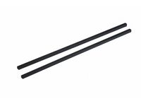 Volkswagen 533-837-475 Weatherstrip