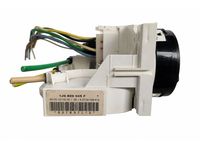 Volkswagen 1J0-820-045-F Heater Control Volkswagen 1J0-820-045-F Heater Control