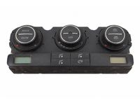 Volkswagen 1K0-820-047-JN-WHS Heater Control Volkswagen 1K0-820-047-JN-WHS Heater Control