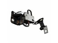 Volkswagen 3C4-833-401-D Upper Hinge Volkswagen 3C4-833-401-D Upper Hinge