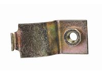 Volkswagen 191-411-334 Mount Bracket Volkswagen 191-411-334 Mount Bracket