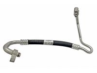 Volkswagen 5C0-820-721-R Discharge Hose Volkswagen 5C0-820-721-R Discharge Hose