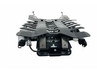 Volkswagen 5N0-881-880-H Lumbar Support Volkswagen 5N0-881-880-H Lumbar Support