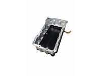 Volkswagen 06A-103-601-BC Oil Pan