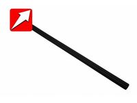 Volkswagen 533-837-443 Window Guide