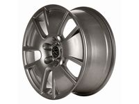 Volkswagen 1J9-071-492-666 Wheel, Alloy Volkswagen 1J9-071-492-666 Wheel, Alloy