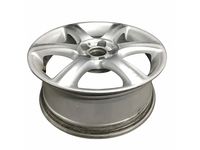 Volkswagen 1C0-601-025-P-8Z8 Wheel, Alloy Volkswagen 1C0-601-025-P-8Z8 Wheel, Alloy