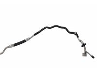 Volkswagen 7L6-820-743-B Suction Tube Volkswagen 7L6-820-743-B Suction Tube