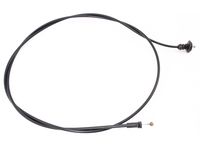 Volkswagen 357-823-531 Release Cable Volkswagen 357-823-531 Release Cable