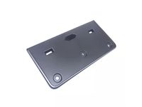 Volkswagen 5GM-807-287-L-9B9 License Bracket Volkswagen 5GM-807-287-L-9B9 License Bracket