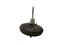 Volkswagen 1J1-614-106-E Brake Booster Volkswagen 1J1-614-106-E Brake Booster