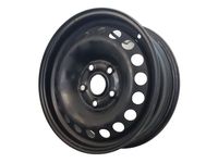 Volkswagen 1K0-601-027-CB-03C Spare Wheel Volkswagen 1K0-601-027-CB-03C Spare Wheel