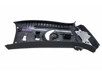 Volkswagen 5C6-867-243-B-82V Upper Center Pillar Trim Volkswagen 5C6-867-243-B-82V Upper Center Pillar Trim